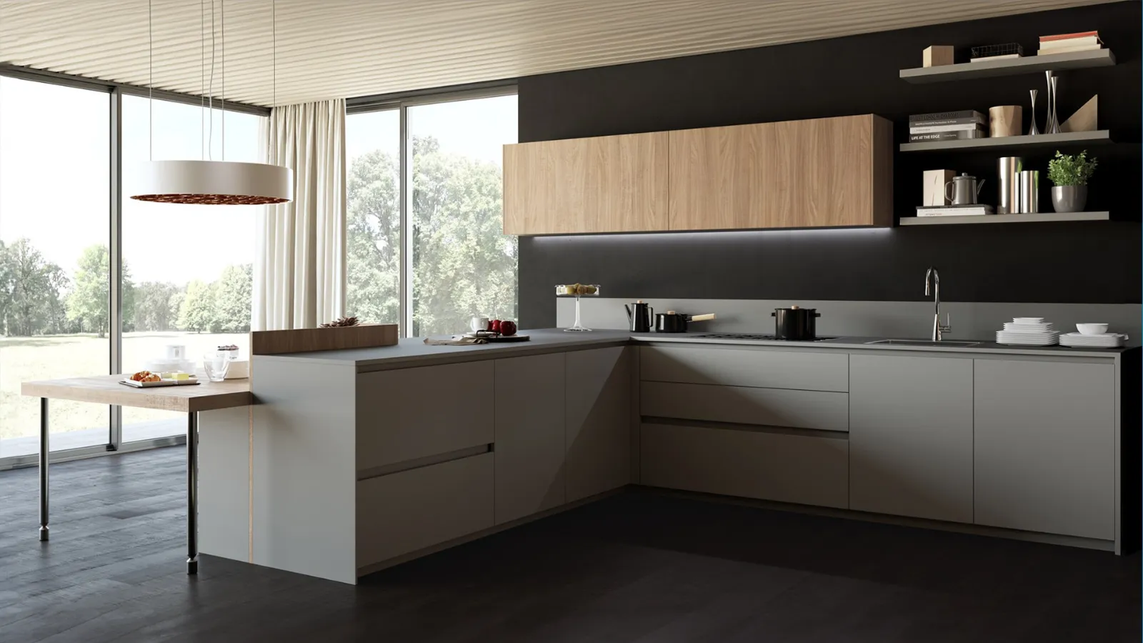 Cucine