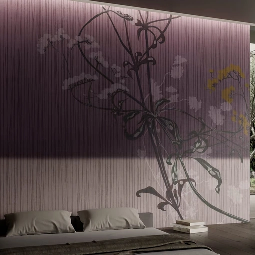 Carta da parati Morea di Glamora