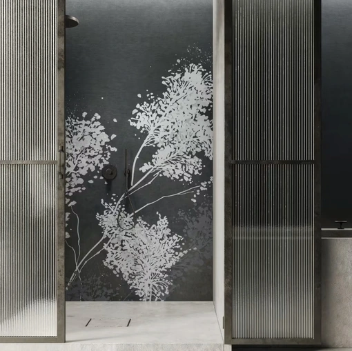 Carta da parati Sospiro di Glamora