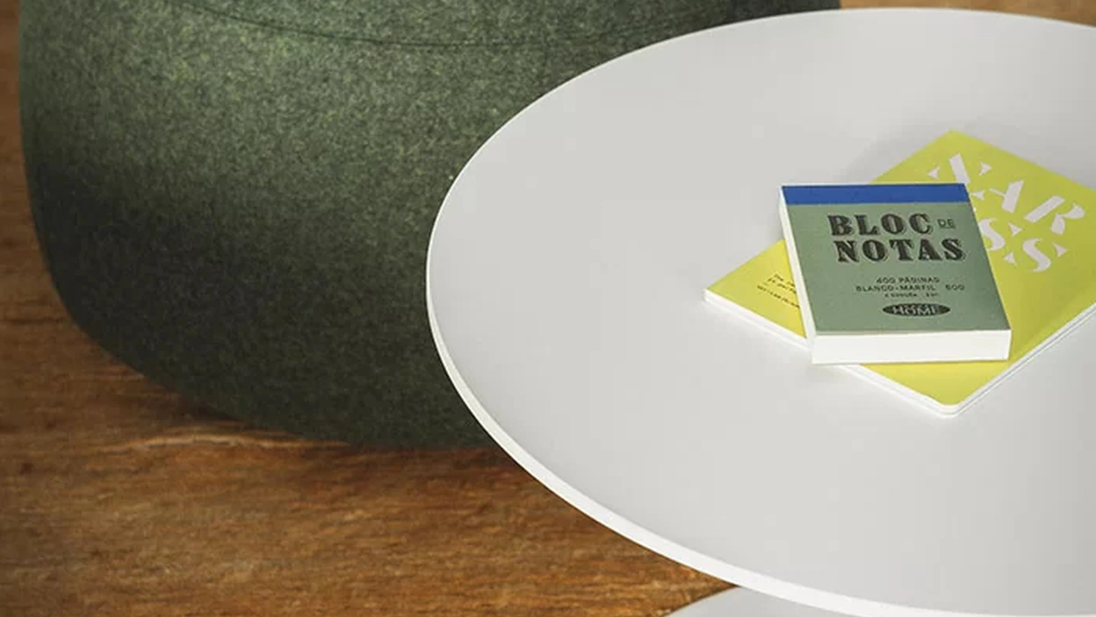 Tavolino Brio di LaPalma