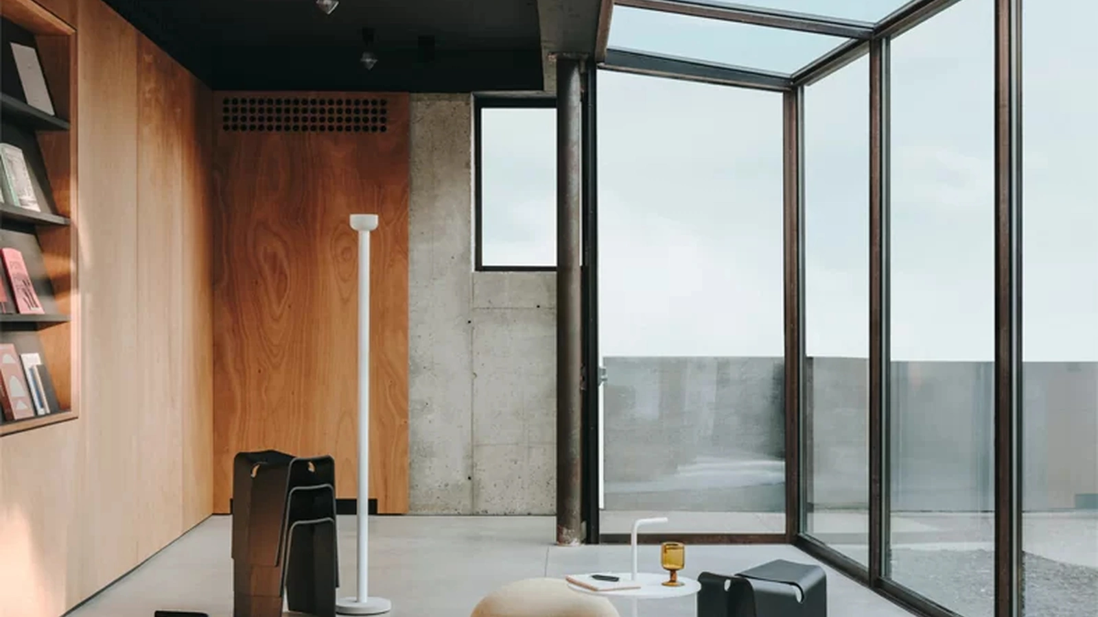 Tavolini Jey in HPL di LaPalma