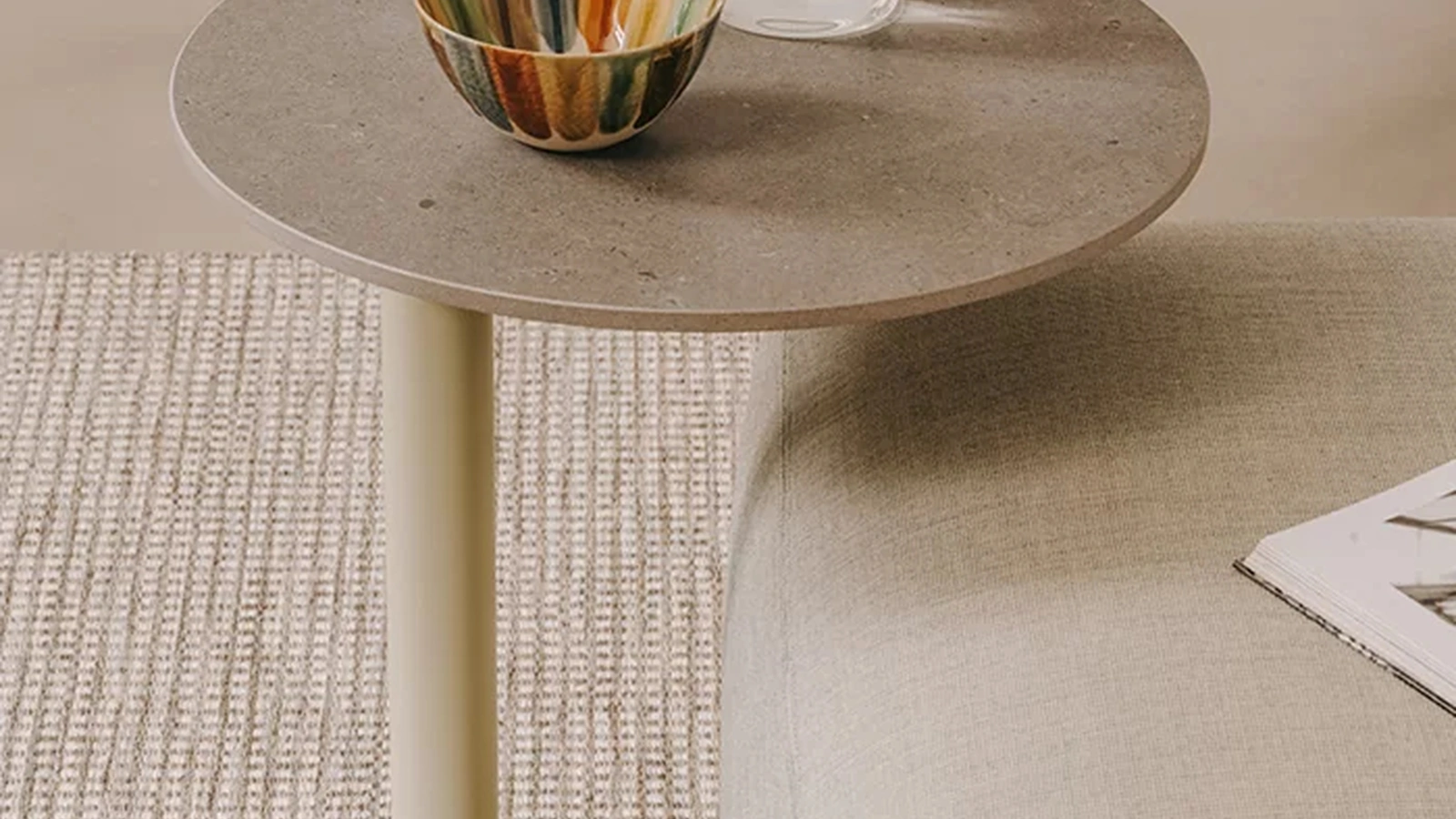 Tavolino Yo di LaPalma