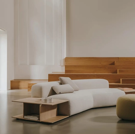 Tavolino Plus di LaPalma