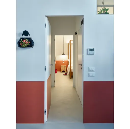 Appartamenti e Loft Ex Officina Trento