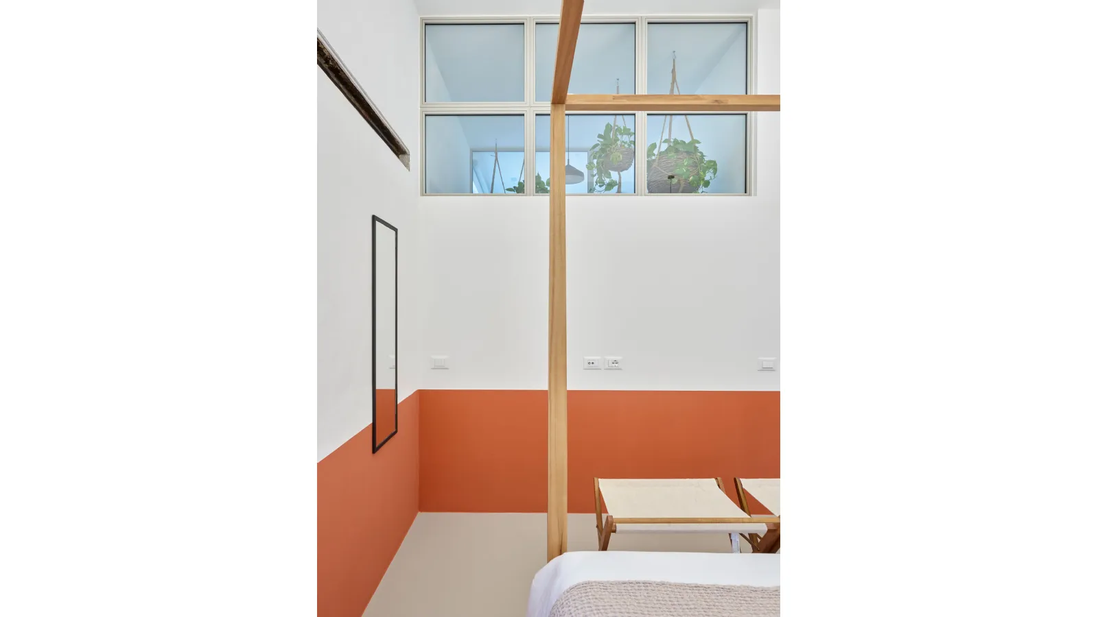 Appartamenti e Loft Ex Officina Trento