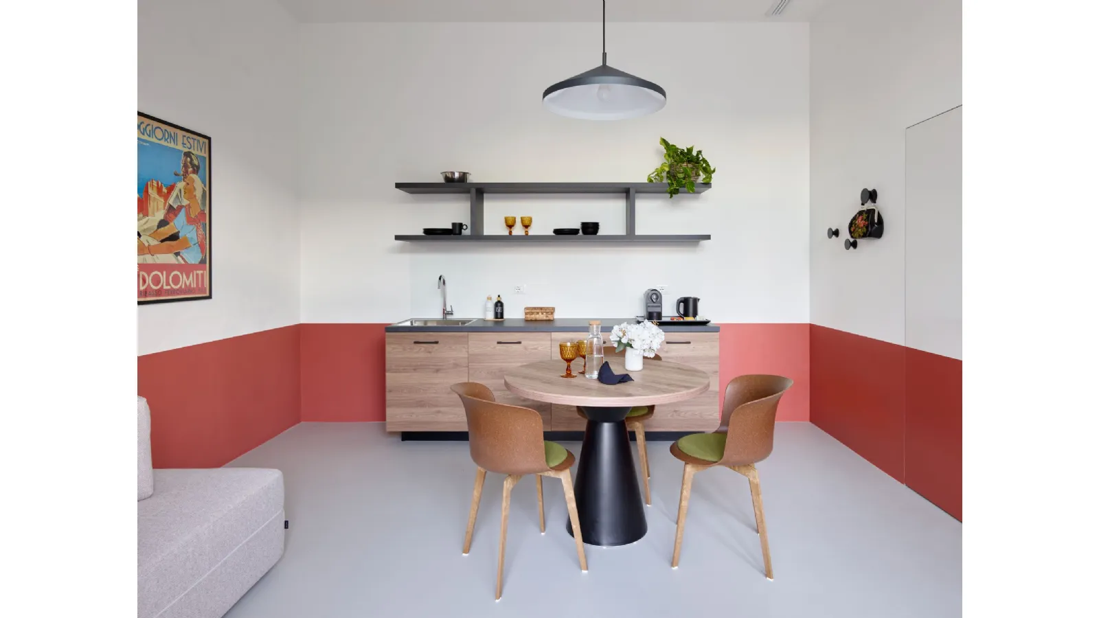 Appartamenti e Loft Ex Officina Trento
