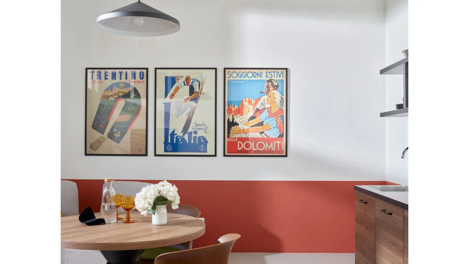 Appartamenti e Loft Ex Officina Trento