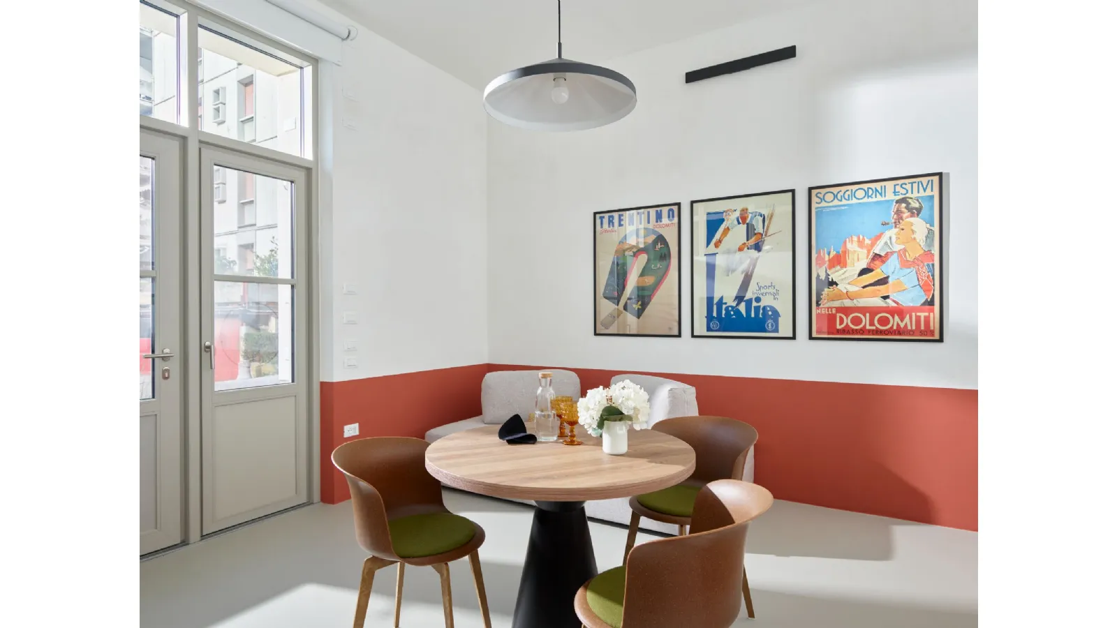 Appartamenti e Loft Ex Officina Trento