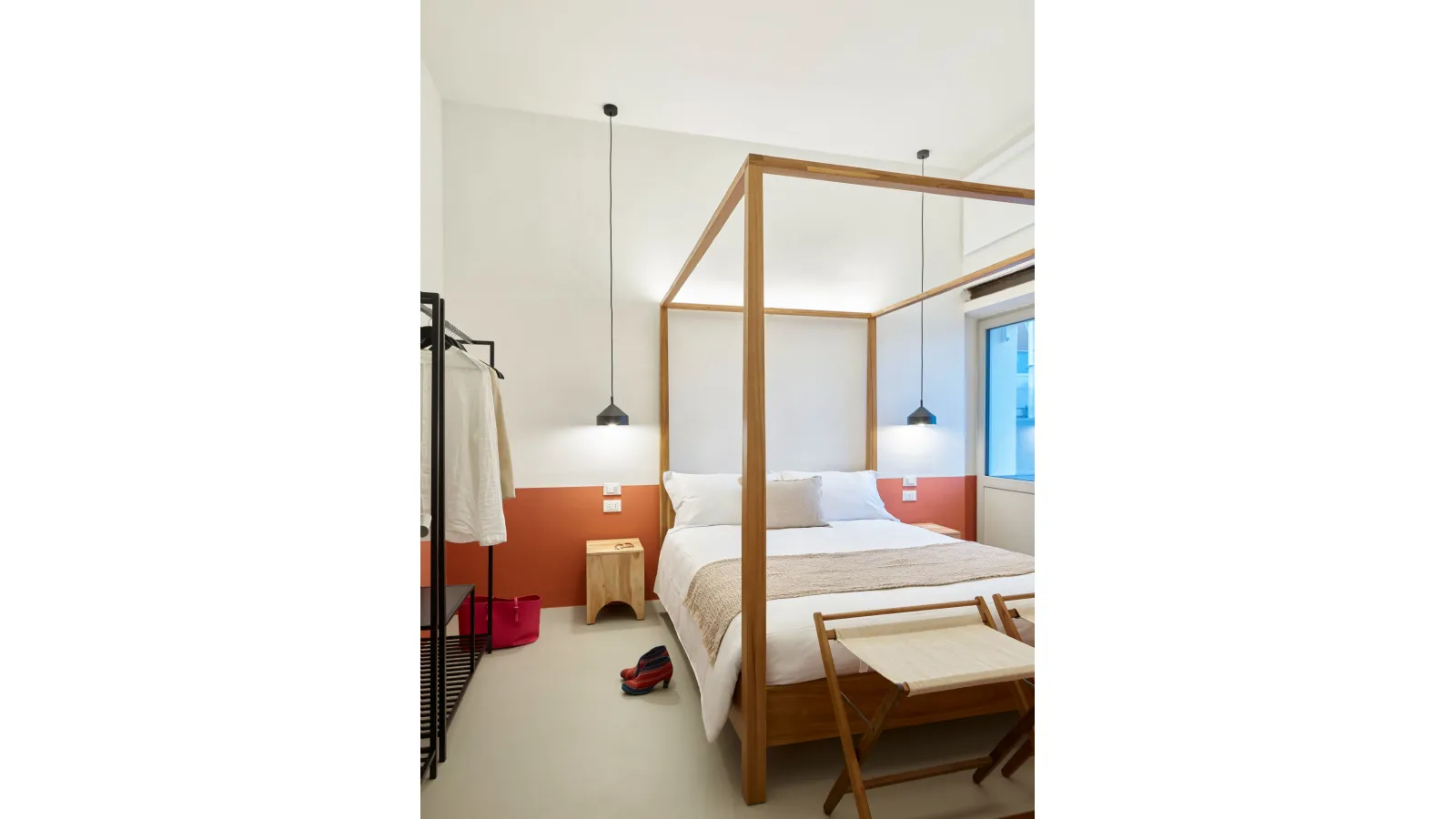 Appartamenti e Loft Ex Officina Trento
