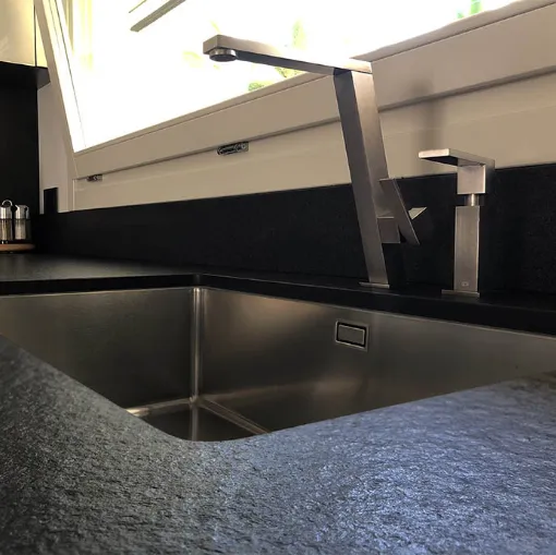 Arredamento Bifamilare