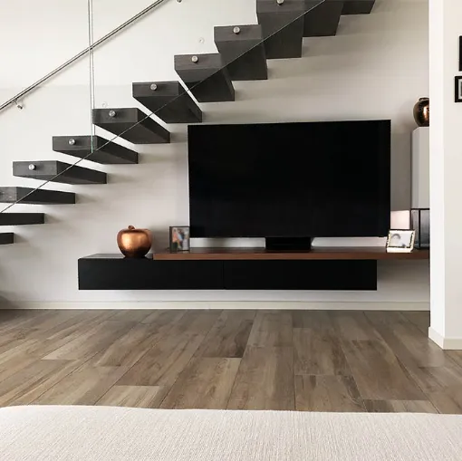 Arredamento Bifamilare