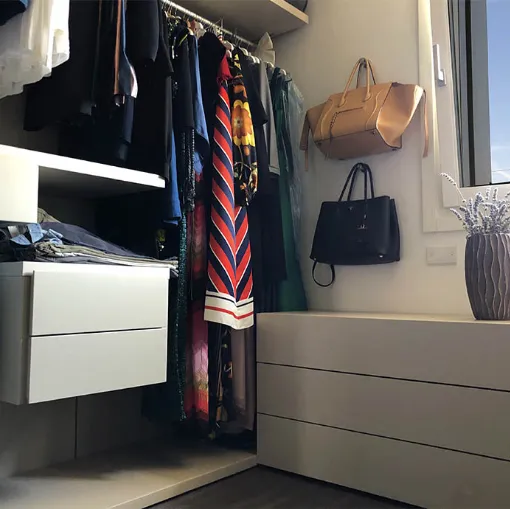 Arredamento Bifamilare