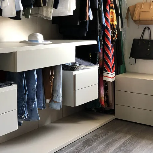 Arredamento Bifamilare