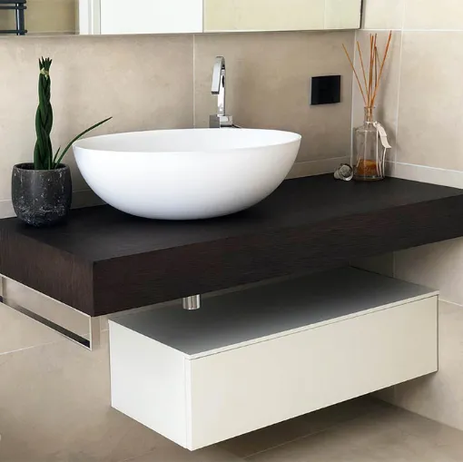 Arredamento Bifamilare