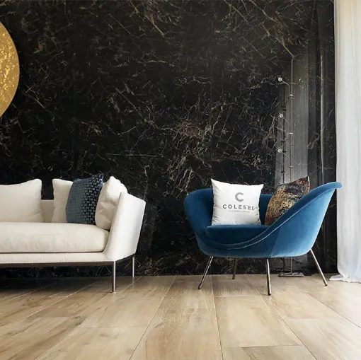 Arredamento Bifamilare