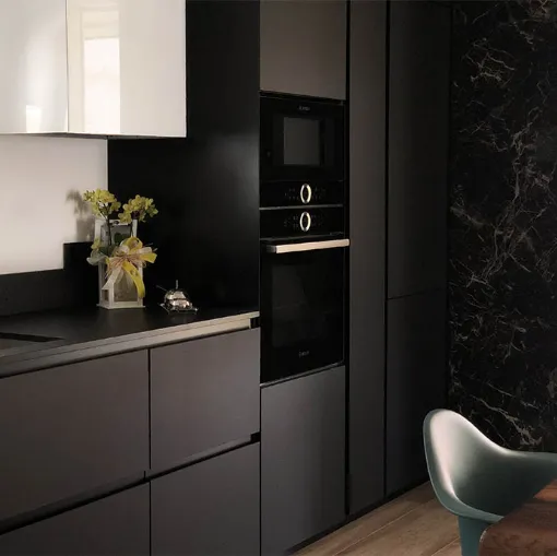 Arredamento Bifamilare
