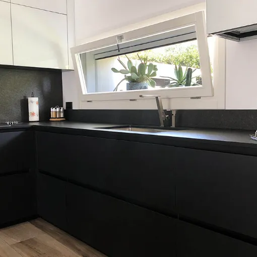 Arredamento Bifamilare