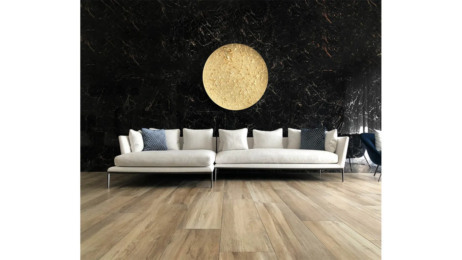 Arredamento Bifamilare