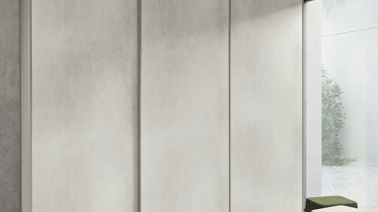 Armadio Free M019 Volo di Colombini Casa