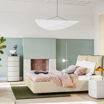 Gruppo Notte Arcadia Firenze di Colombini Casa