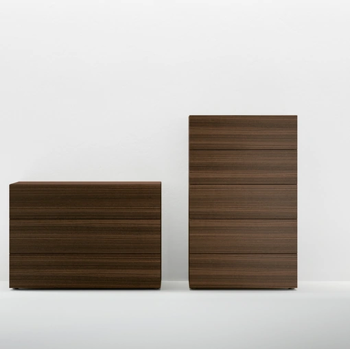 Gruppo Notte in legno Filnox di Caccaro