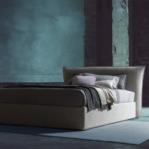 Letto Leonard Fox Italia