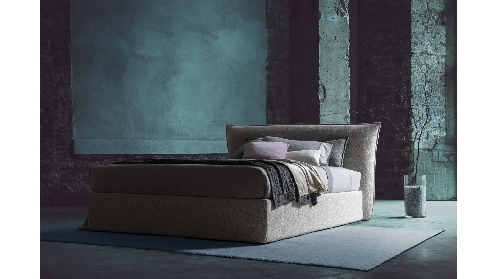 Letto Leonard di Fox Italia