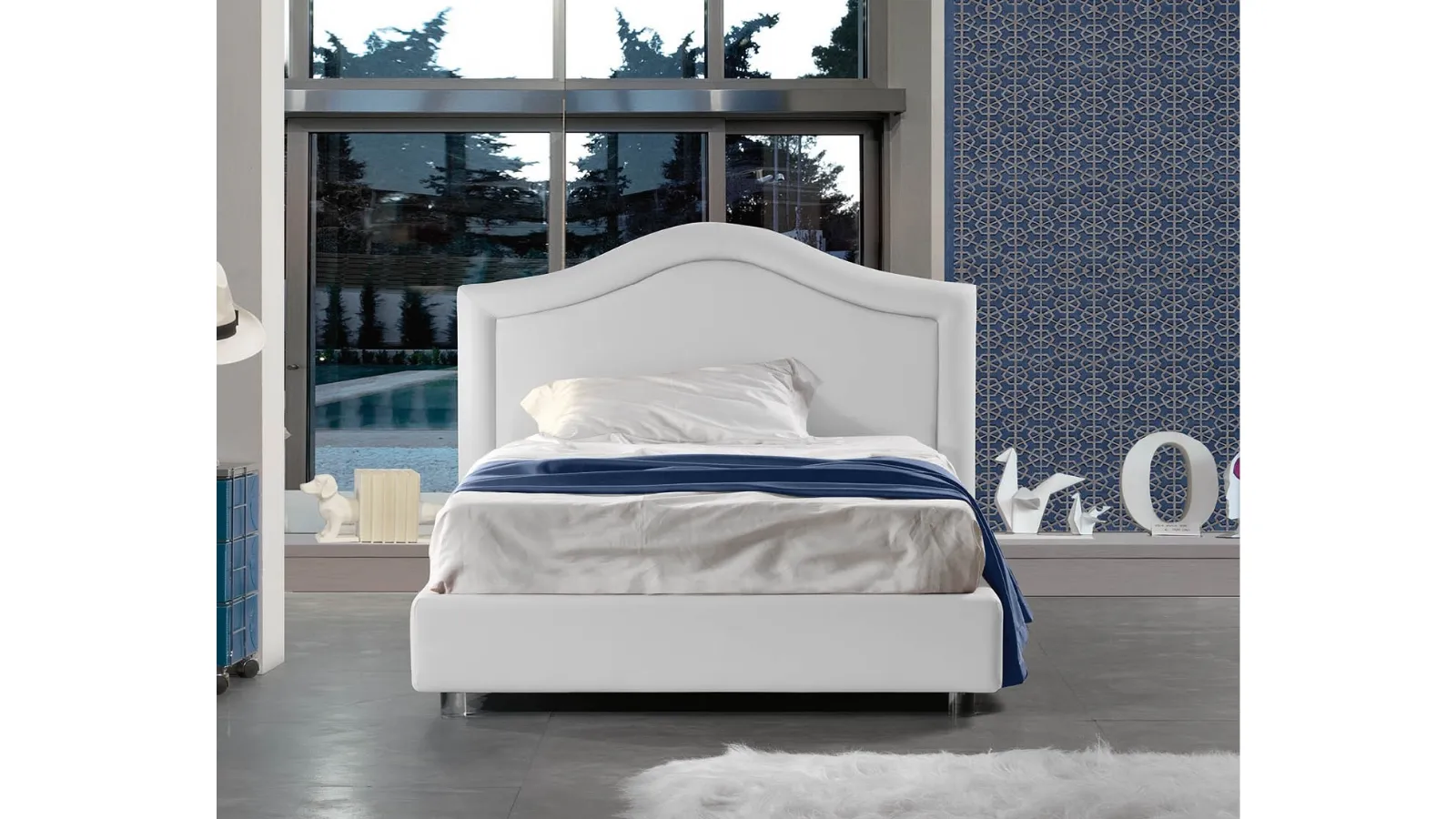 Letto singolo Sogno di Lettissimi 