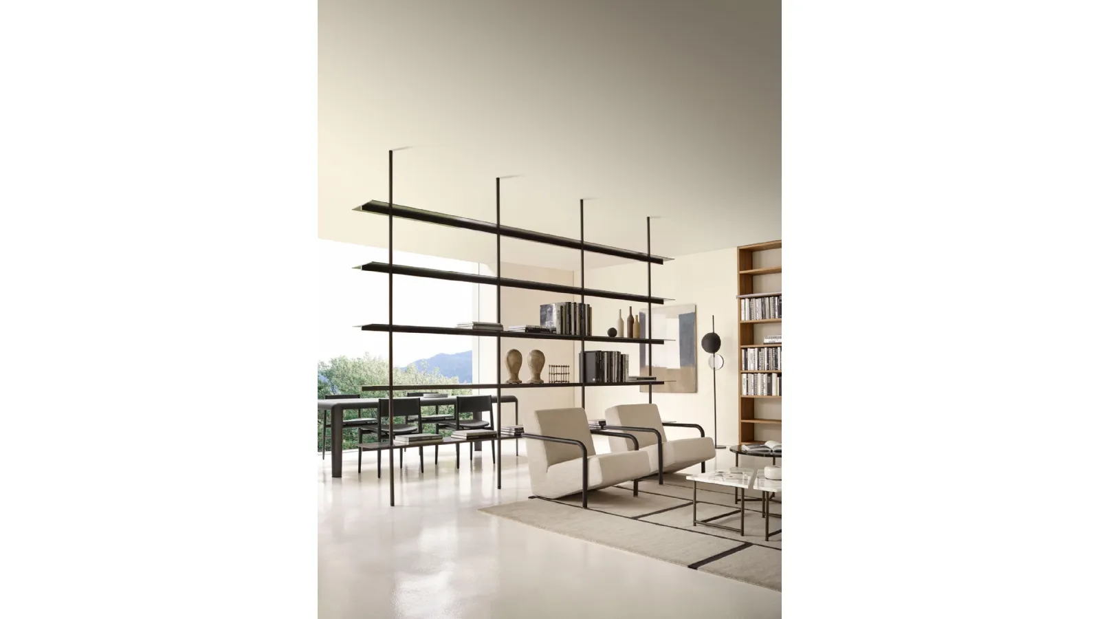 Libreria Boutique Mast Day di Porro