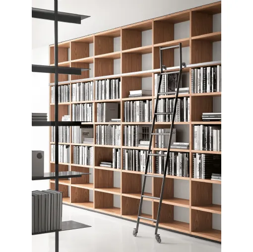 Libreria System di Porro