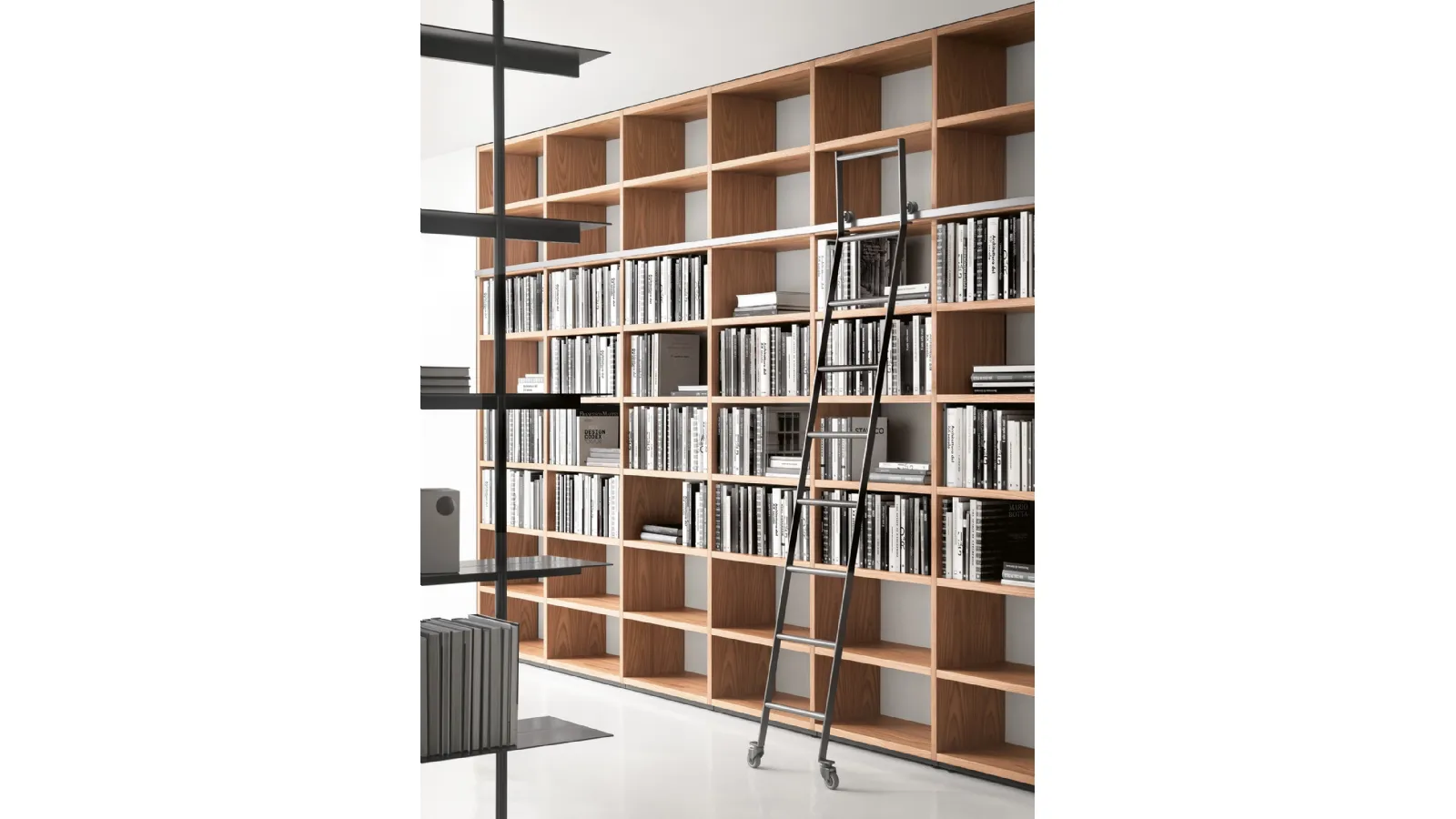 Libreria System di Porro