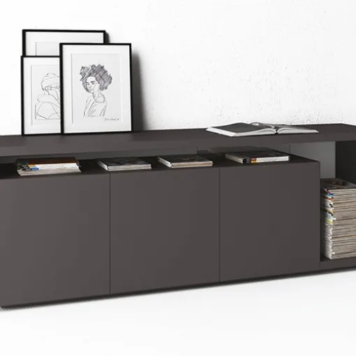 Madia Aria di Minotti Italia