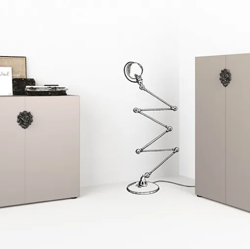 Madia King di Minotti Italia
