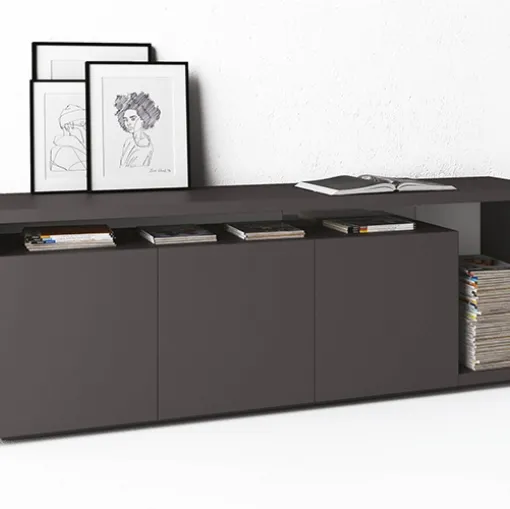 Madia Aria di Minotti Italia