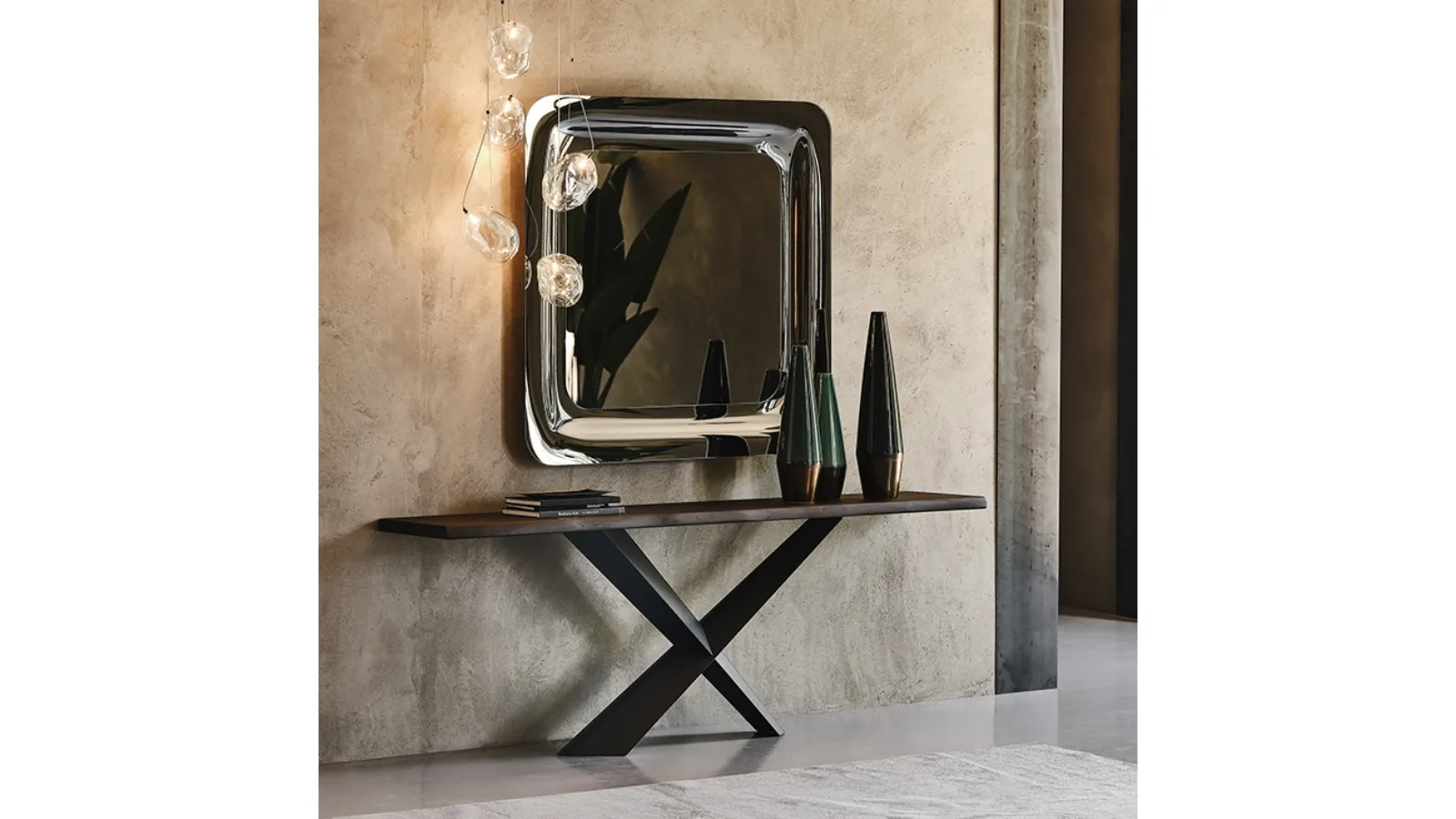 Consolle Terminal di Cattelan Italia
