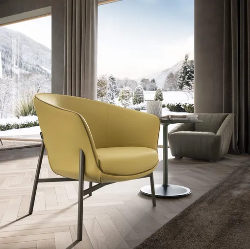 Poltroncina Jack di Valentini