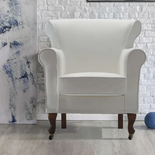 Poltroncina Milady di Fox Italia