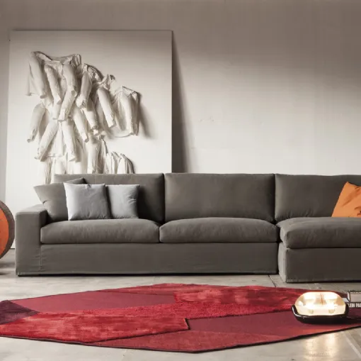Divano Infinity Soft di Fox Italia