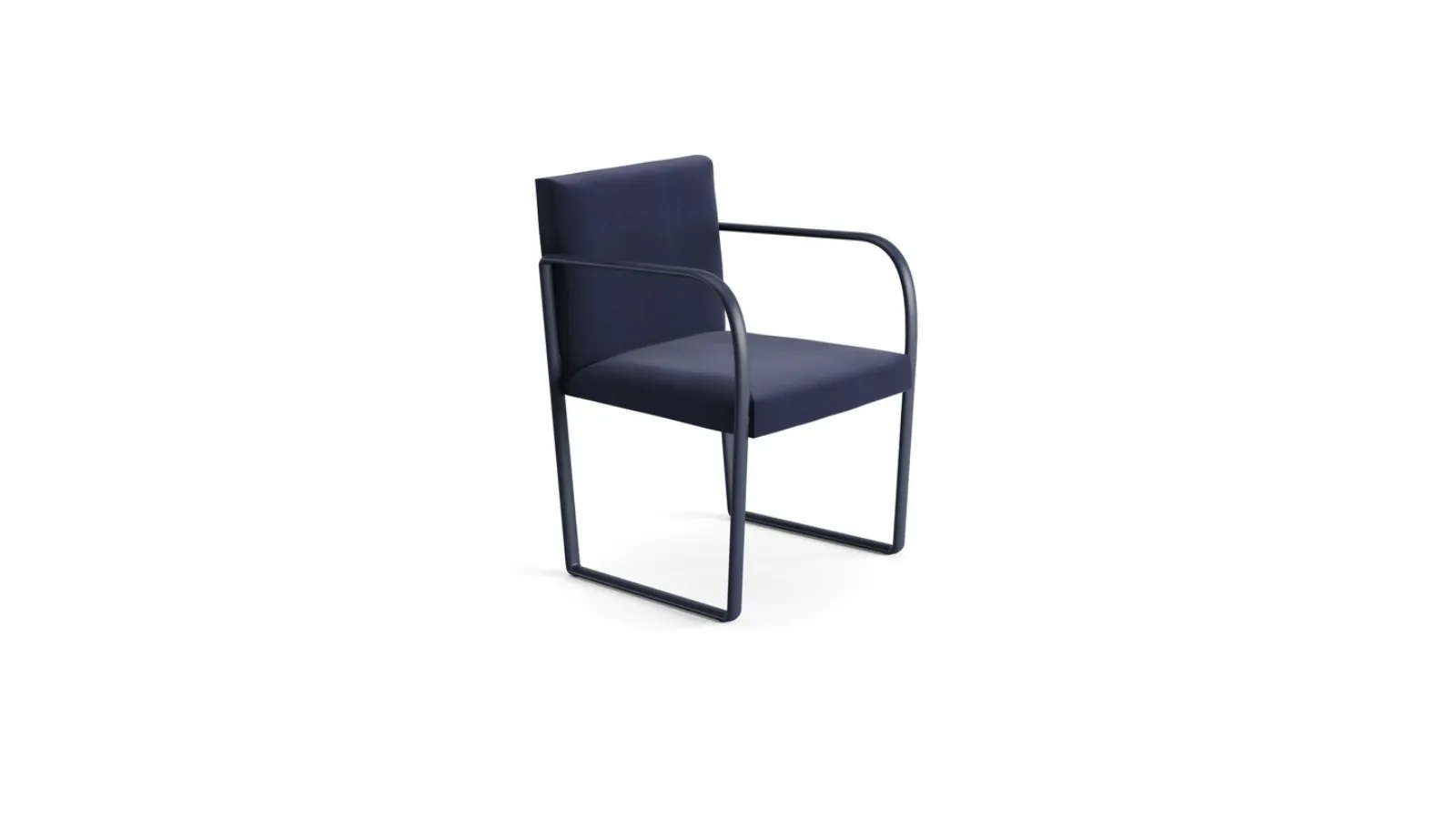 Sedia Arcos di Arper