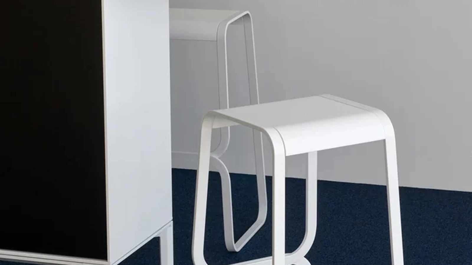 Sgabello Continuum di LaPalma