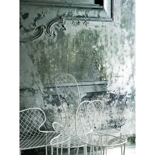 Sedia Family Chair di Living Divani