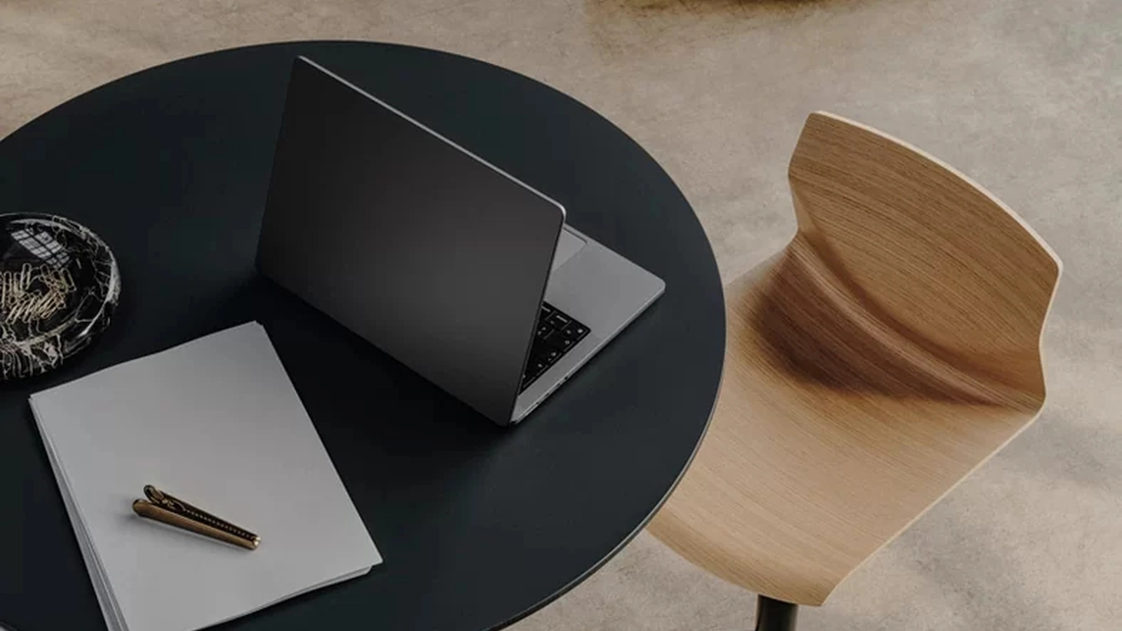 Sgabello Kai di LaPalma