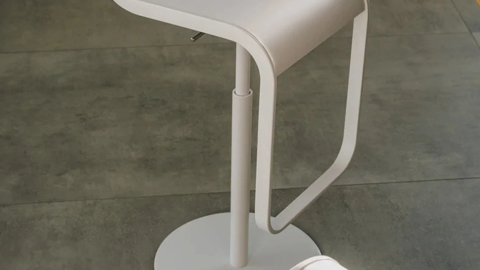 Sgabello Lem di LaPalma