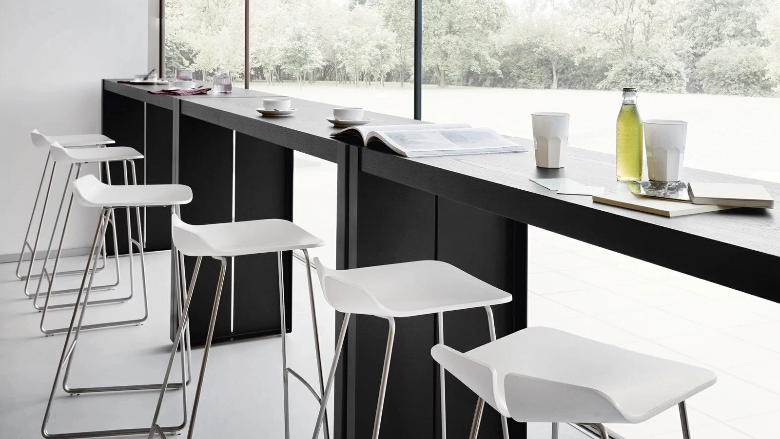 Sgabello Link di LaPalma