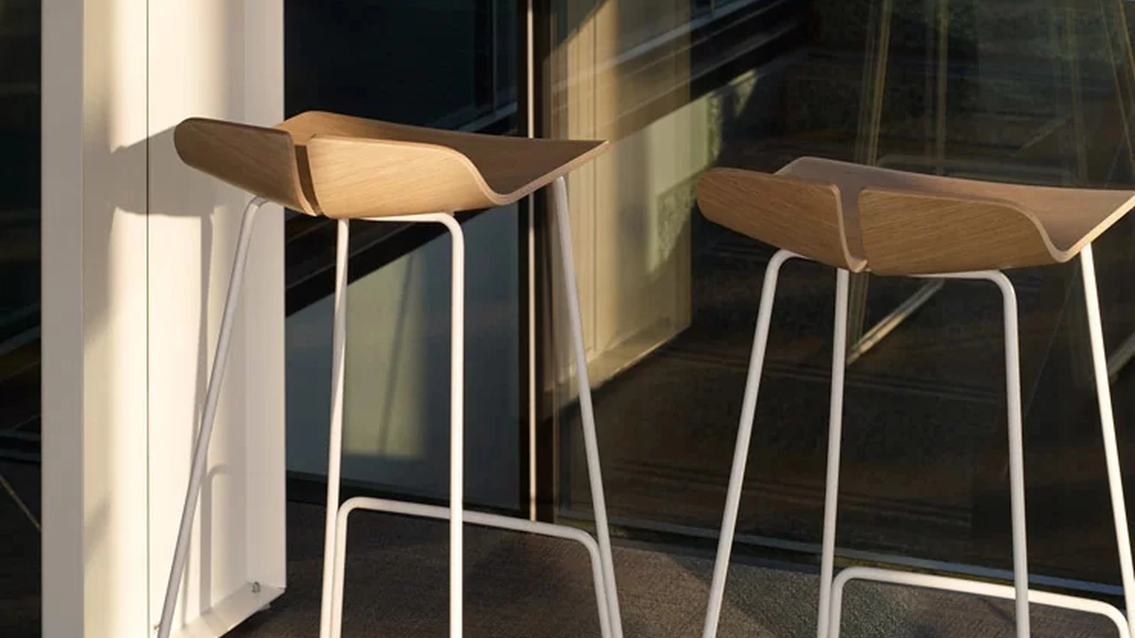 Sgabello Link di LaPalma