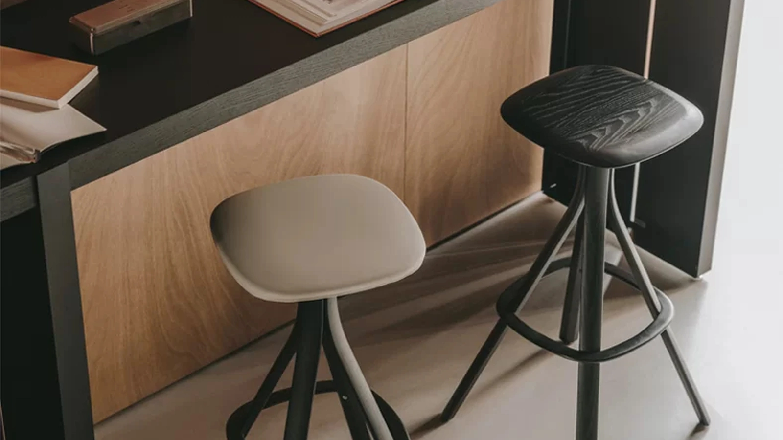 Sgabello Lusto di LaPalma