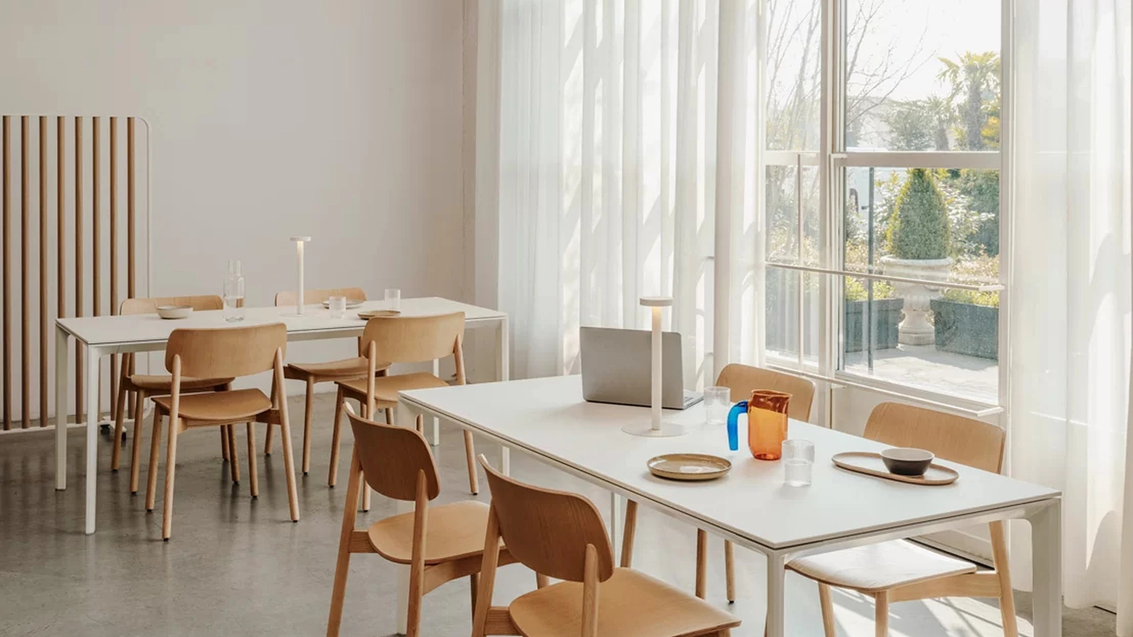 Sedia Oiva di LaPalma