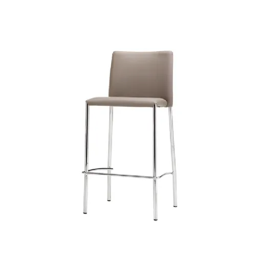 Sgabello Silvy di Midj
