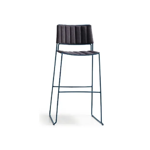 Sgabello Slim di Midj