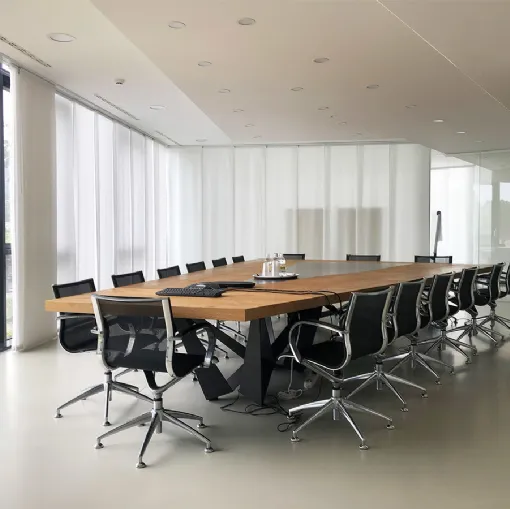 Sala Riunione 